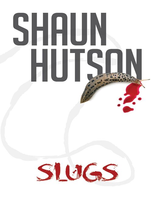 Title details for Slugs by Shaun Hutson - Available